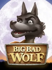 Big Bad Wolf