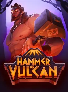 Hammer Of Vulcan