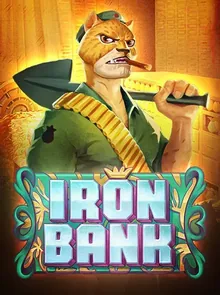 Iron Bank